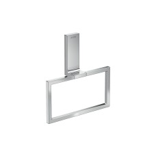 Кільце для рушників Axor Universal Rectangular, Chrome (42623000)
