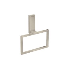 Кільце для рушників Axor Universal Rectangular, Brushed Nickel (42623820)