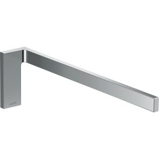 Рушникотримач Axor Universal Rectangular 380 мм, Chrome (42626000)