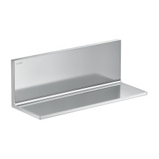 Поличка Axor Universal Rectangular, Chrome (42644000)