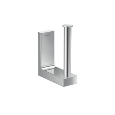 Тримач паперу запасний Axor Universal Rectangular, Chrome (42654000)