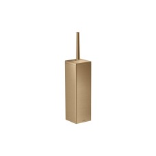 Йоржик підвісний Axor Universal Rectangular, Brushed Bronze (42655140)
