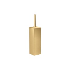 Йоржик підвісний Axor Universal Rectangular, Brushed Gold Optic (42655250)