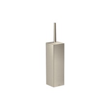 Йоржик підвісний Axor Universal Rectangular, Brushed Nickel (42655820)