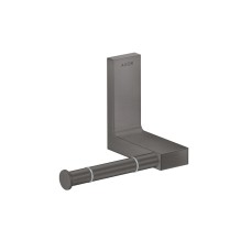 Тримач паперу Axor Universal Rectangular, Brushed Black Chrome (42656340)