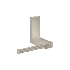 Тримач паперу Axor Universal Rectangular, Brushed Nickel (42656820)