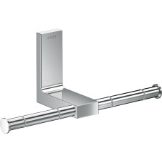 Тримач паперу подвійний Axor Universal Rectangular, Chrome (42657000)