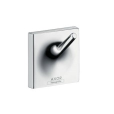 Гачок настінний Axor Starck Organic, хром 42737000
