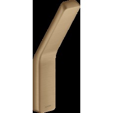 Гачок настінний Axor Universal Brushed Bronze 42801140