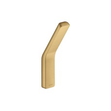 Гачок настінний Axor Universal, Brushed Gold Optic 42801250