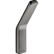 Гачок настінний Axor Universal, Polished Black Chrome 42801330