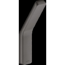 Гачок настінний Axor Universal, Brushed Black Chrome 42801340