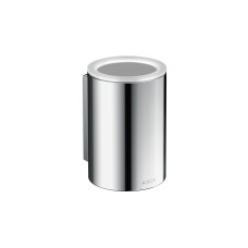 Стакан підвісний Axor Universal Circular, Chrome (42804000)