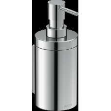 Дозатор підвісний для рідкого мила Axor Universal Circular, Chrome (42810000)