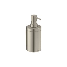 Дозатор підвісний для рідкого мила Axor Universal Circular, Brushed Nickel (42810820)