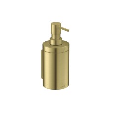 Дозатор підвісний для рідкого мила Axor Universal Circular, Brushed Brass (42810950)