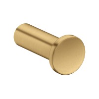 Гачок 5.0 х1.5 см Axor Universal Circular, Brushed Gold Optic (42811250)