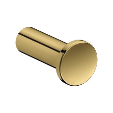 Гачок 5.0 х1.5 см Axor Universal Circular, Polished Gold Optic (42811990)