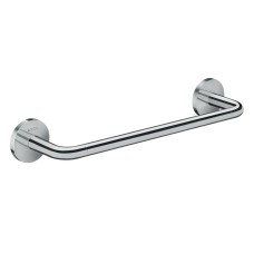 Поручень в душ 35.5/30.0x7.8 см Axor Universal Circular, Chrome (42813000)