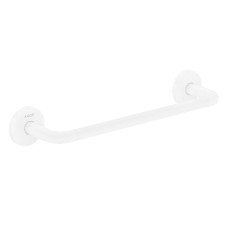 Поручень в душ 35.5/30.0x7.8 см Axor Universal Circular, Matt White (42813700)
