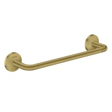 Поручень в душ 35.5/30.0 x 7.8 см Axor Universal Circular, Brushed Brass (42813950)