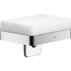 Дозатор настінний Axor Universal, хром (42819000)
