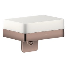Дозатор настінний Axor Universal, Polished Red Gold 42819300
