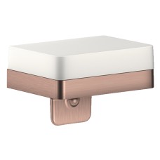 Дозатор настінний Axor Universal, Brushed Red Gold 42819310