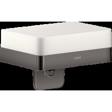 Дозатор настінний Axor Universal, Polished Black Chrome 42819330