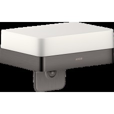 Дозатор настінний Axor Universal, Brushed Black Chrome 42819340