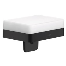 Дозатор настінний Axor Universal, Matt Black 42819670