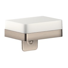 Дозатор настінний Axor Universal, Brushed Nickel 42819820