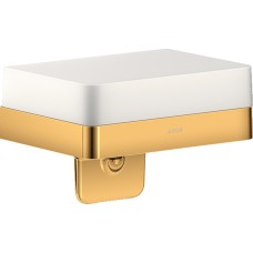 Дозатор настінний Axor Universal, Polished Gold Optic 42819990