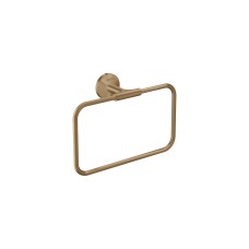 Кільце для рушників Axor Universal Circular, Brushed Bronze (42823140)