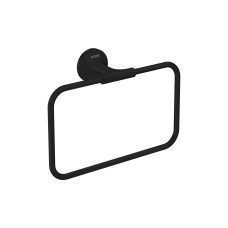 Кільце для рушників Axor Universal Circular, Matt Black (42823670)