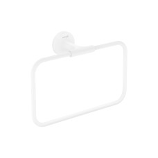Кільце для рушників Axor Universal Circular, Matt White (42823700)