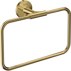 Кільце для рушників Axor Universal Circular, Polished Gold Optic (42823990)