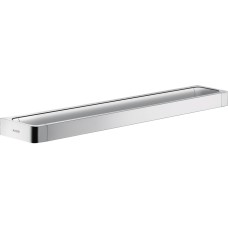 Рушникотримач настінний Axor Universal 694 мм, хром (42832000)