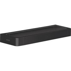 Рушникотримач настінний Axor Universal 694 мм, Matt Black 42832670