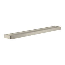 Поручень рейлінг настінний Axor Universal 894 мм, Brushed Nickel 42833820