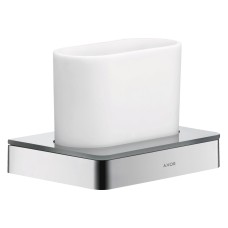 Стакан настінний Axor Universal, хром (42834000)