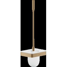 Йоржик настінний Axor Universal, Brushed Bronze 42835140