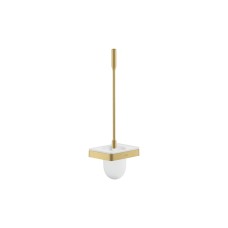 Йоржик настінний Axor Universal, Brushed Gold Optic 42835250