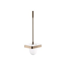 Йоржик настінний Axor Universal Polished Red Gold 42835300