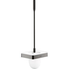 Йоржик настінний Axor Universal Polished Black Chrome 42835330