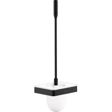 Йоржик настінний Axor Universal, Matt Black 42835670