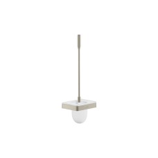 Йоржик настінний Axor Universal, Brushed Nickel 42835820