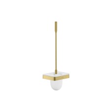 Йоржик настінний Axor Universal, Brushed Brass 42835950