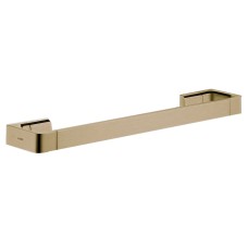 Ручка для дверей в душ Axor Universal, Brushed Bronze 42837140