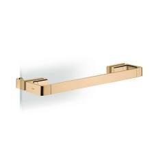 Ручка для дверей в душ, Axor Universal, Polished Red Gold 42837300